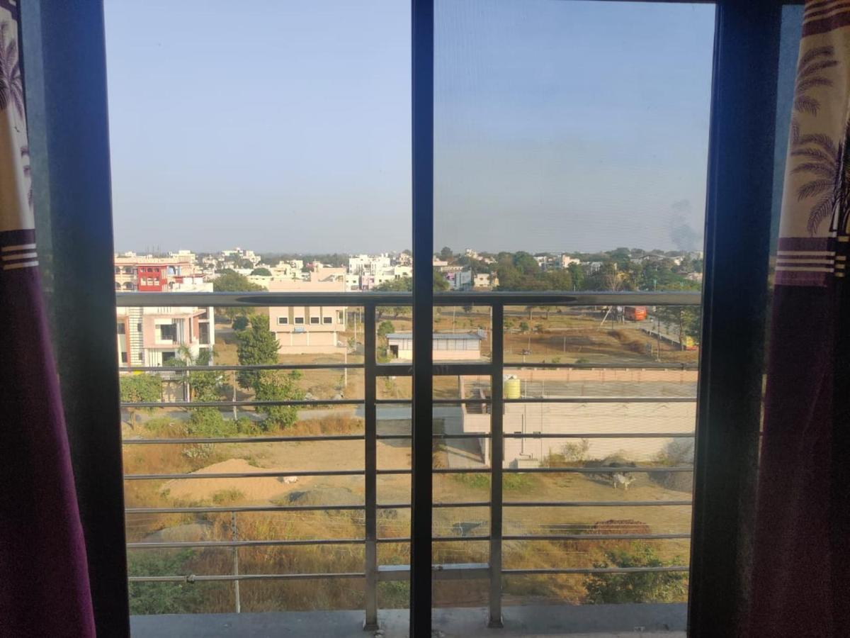 Hotel Hariram Tower Wardha ห้อง รูปภาพ